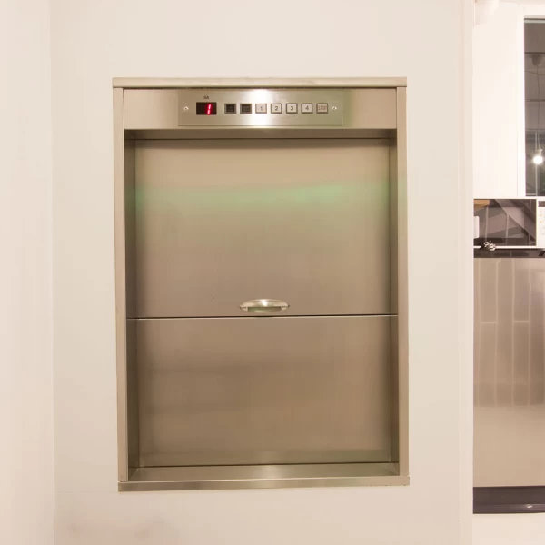 Dumbwaiter