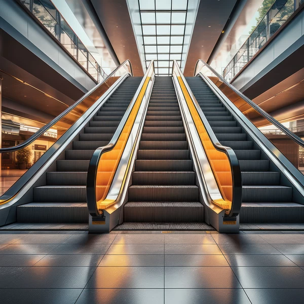 Escalator